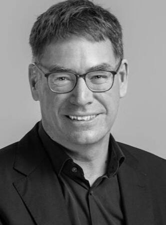 Prof. Dr. Olaf Kramer Professor für Rhetorik und Wissenskommunikation, Universität Tübingen